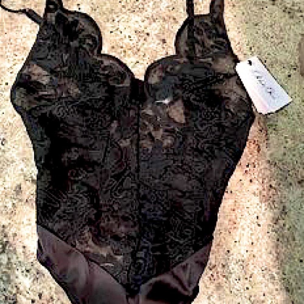 Bodysuit